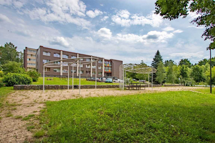 Parduodamas bendrabučio tipo butas Ramybės g. 16, Anykščiuose 3