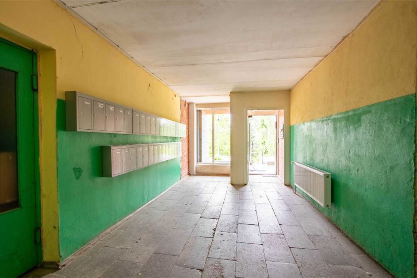 Parduodamas bendrabučio tipo butas Ramybės g. 16, Anykščiuose 5