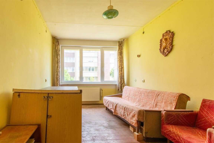 Parduodamas bendrabučio tipo butas Ramybės g. 16, Anykščiuose 6