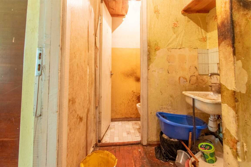Parduodamas bendrabučio tipo butas Ramybės g. 16, Anykščiuose 8