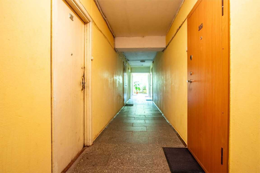 Parduodamas bendrabučio tipo butas Ramybės g. 16, Anykščiuose 9