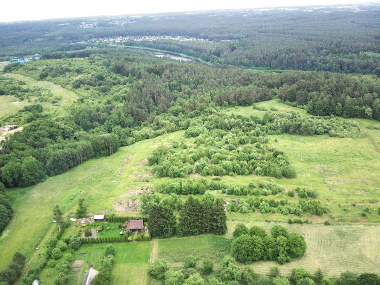 Parduodamas  sklypas Putinų g., Alytaus m., Alytaus m. sav., 10.78 a ploto 2