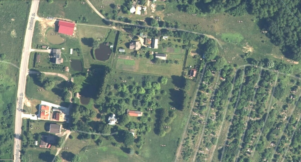 Parduodamas  sklypas Putinų g., Alytaus m., Alytaus m. sav., 10.78 a ploto 7