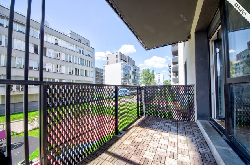 Parduodamas butas Kernavės g., Vilniaus m., Vilniaus m. sav., 49 m2 ploto, 2 kambariai 8