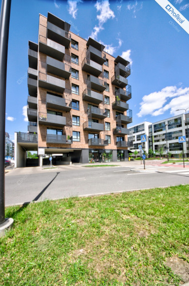 Parduodamas butas Kernavės g., Vilniaus m., Vilniaus m. sav., 49 m2 ploto, 2 kambariai 16