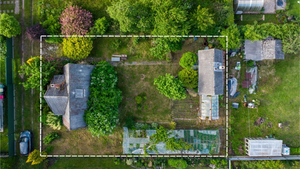 Parduodamas namas Rožių tak., Žiaukų k., Klaipėdos r. sav., 47.06 m2 ploto, 2 aukštai 13