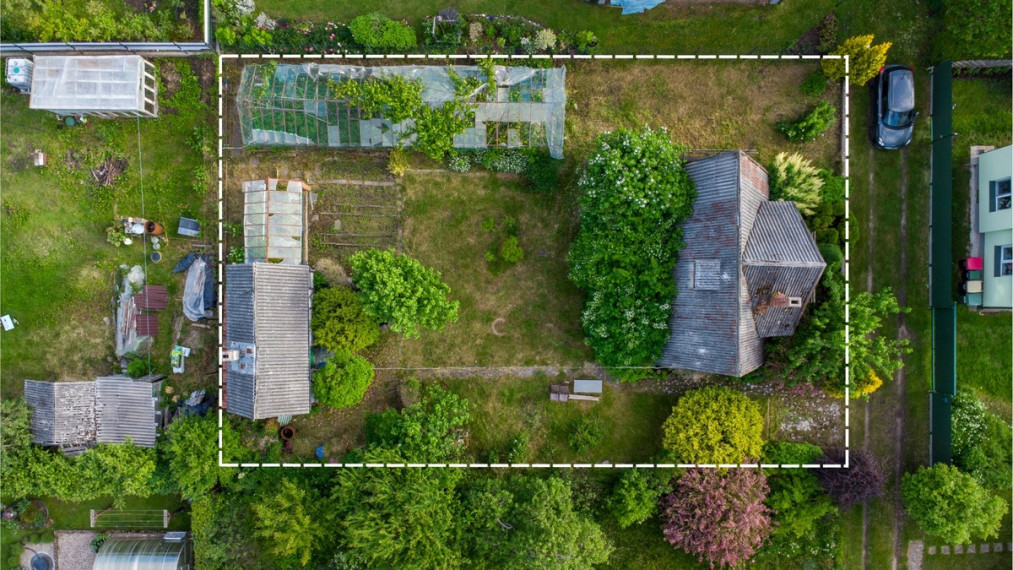 Parduodamas namas Rožių tak., Žiaukų k., Klaipėdos r. sav., 47.06 m2 ploto, 2 aukštai 14