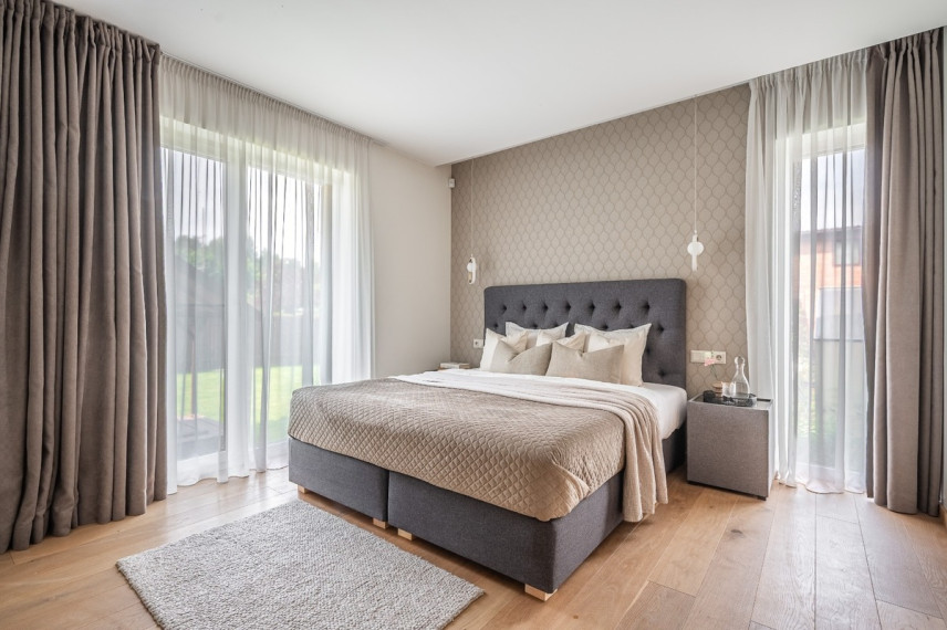 Parduodamas namas Gelvadiškių Sodų 2-oji g., Vilniaus m., Vilniaus m. sav., 139.62 m2 ploto, 1 aukštai 11