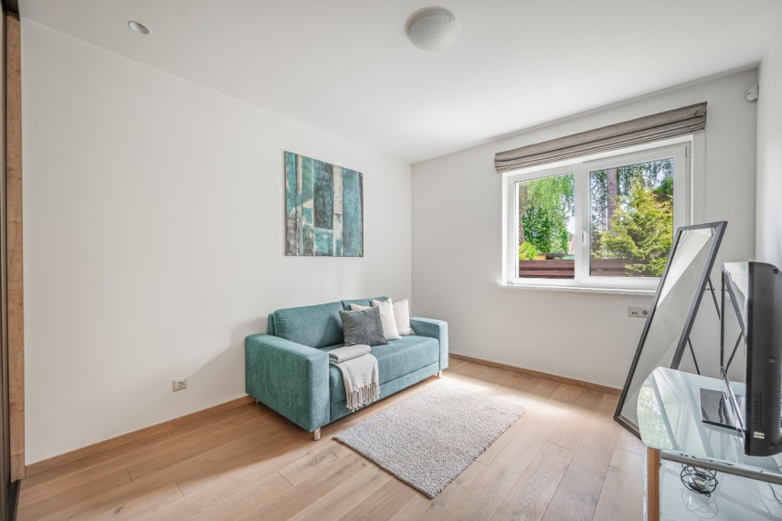 Parduodamas namas Gelvadiškių Sodų 2-oji g., Vilniaus m., Vilniaus m. sav., 139.62 m2 ploto, 1 aukštai 17