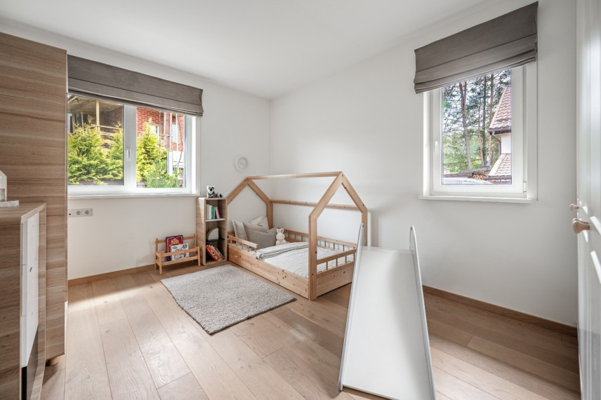Parduodamas namas Gelvadiškių Sodų 2-oji g., Vilniaus m., Vilniaus m. sav., 139.62 m2 ploto, 1 aukštai 18