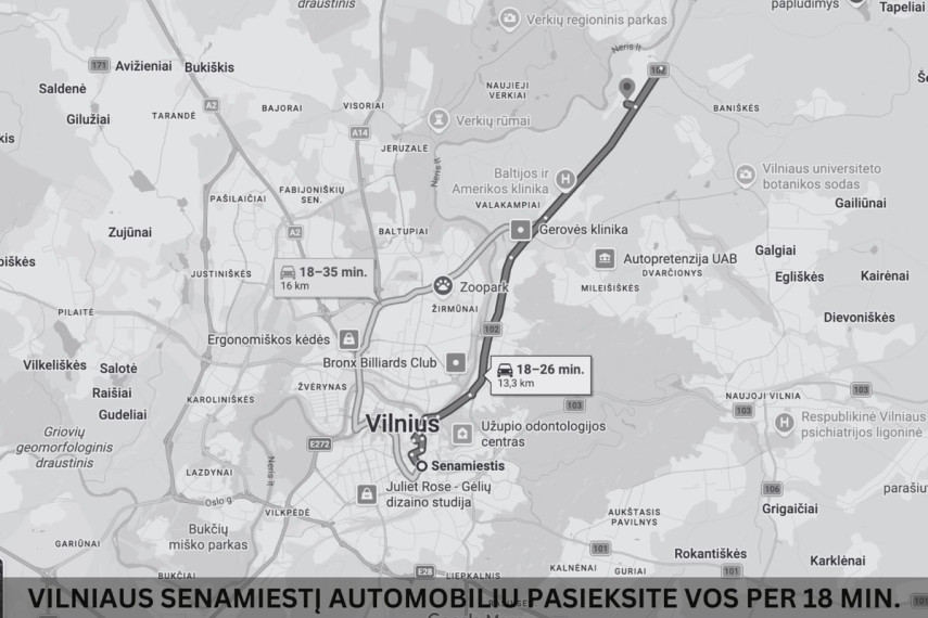 Parduodamas namas Gelvadiškių Sodų 2-oji g., Vilniaus m., Vilniaus m. sav., 139.62 m2 ploto, 1 aukštai 35