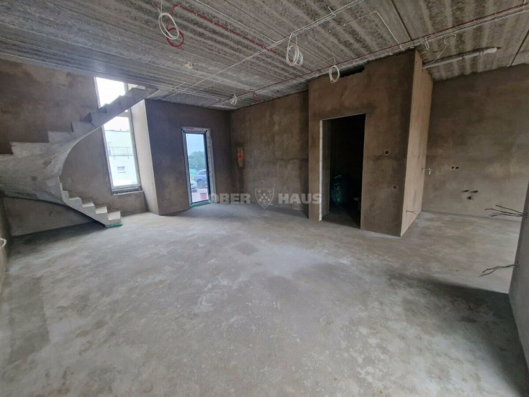 Parduodamas namas Žaibo g., Tauralaukis, Klaipėdos m., Klaipėdos m. sav., 90 m2 ploto, 2 aukštai 9