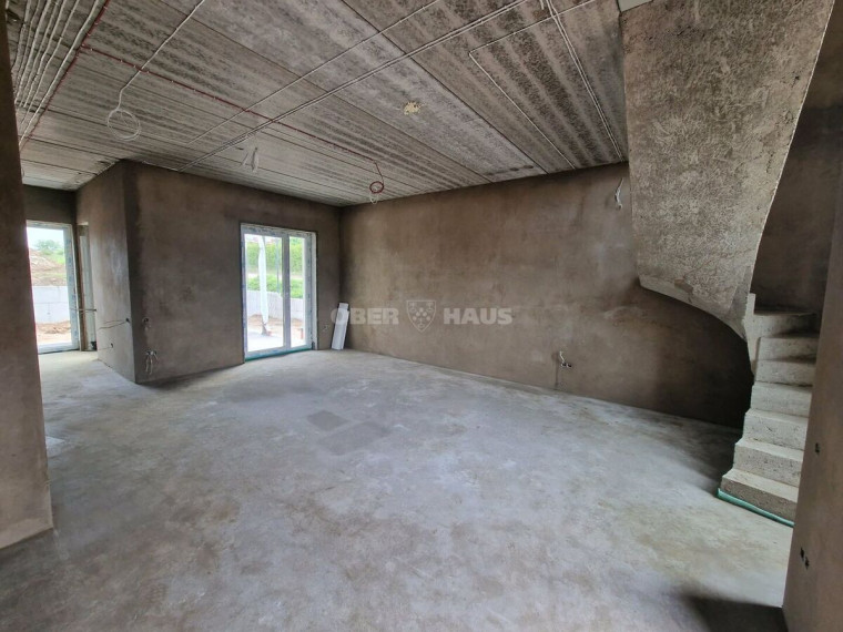 Parduodamas namas Žaibo g., Tauralaukis, Klaipėdos m., Klaipėdos m. sav., 90 m2 ploto, 2 aukštai 10
