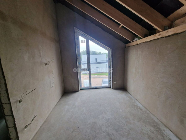 Parduodamas namas Žaibo g., Tauralaukis, Klaipėdos m., Klaipėdos m. sav., 90 m2 ploto, 2 aukštai 13
