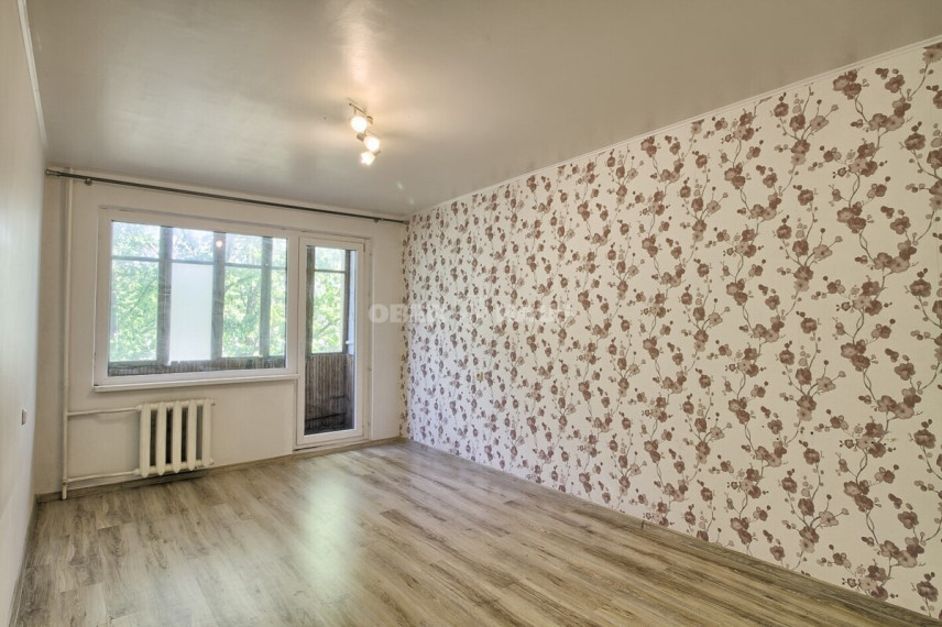 Parduodamas butas Krymo g. , Lieporiai, Šiaulių m., Šiaulių m. sav., 64.14 m2 ploto, 3 kambariai 7