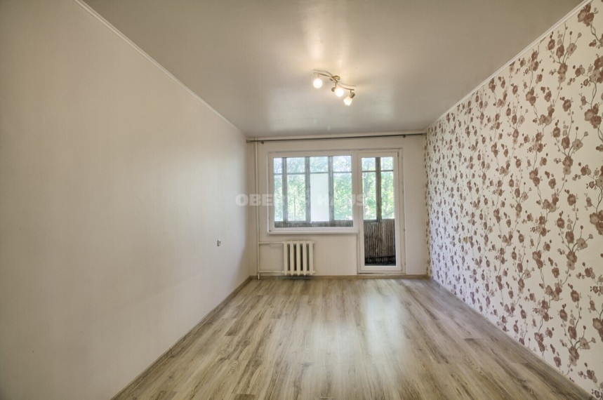 Parduodamas butas Krymo g. , Lieporiai, Šiaulių m., Šiaulių m. sav., 64.14 m2 ploto, 3 kambariai 9