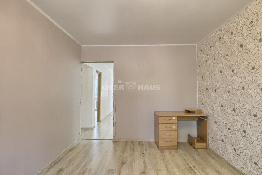 Parduodamas butas Krymo g. , Lieporiai, Šiaulių m., Šiaulių m. sav., 64.14 m2 ploto, 3 kambariai 13