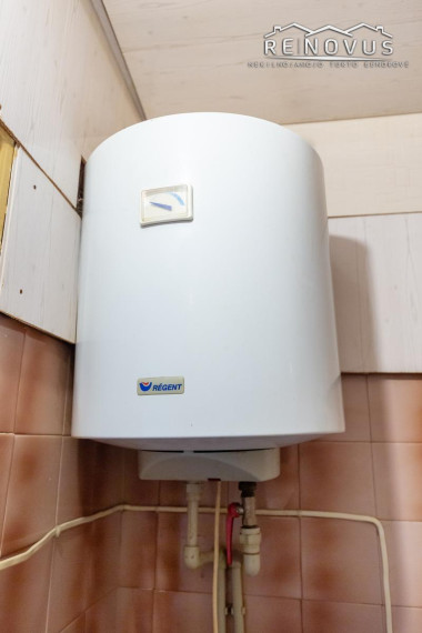 Parduodamas butas Radviliškio g., Zokniai, Šiaulių m., Šiaulių m. sav., 32.01 m² ploto 1 kambarys 10