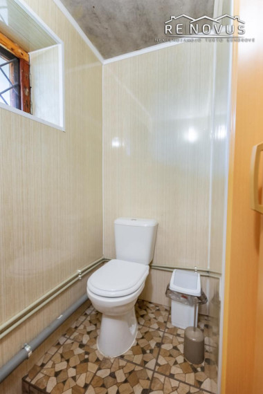 Parduodamas namas Alksnių g., Linartų k., Šiaulių r. sav., 90.57 m² ploto 3 kambariai 16