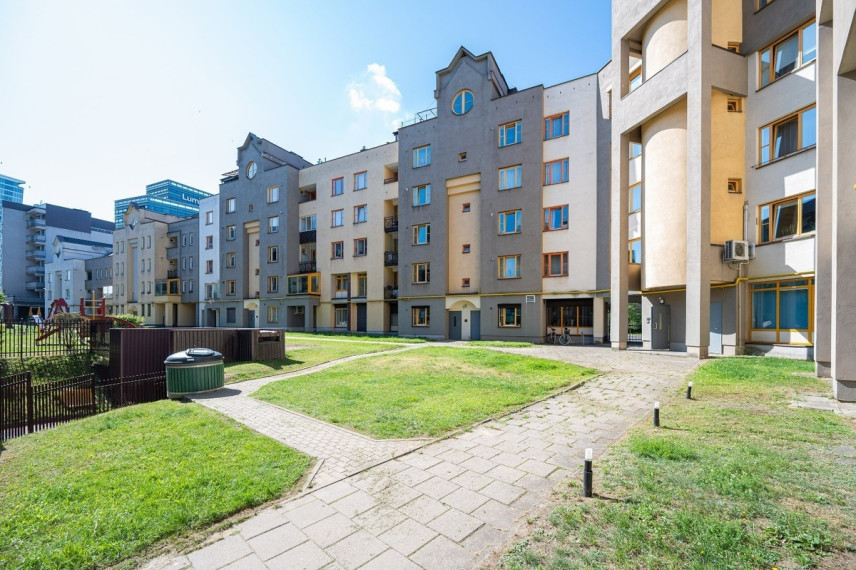 Parduodamos kitos paskirties, sandėliavimo patalpos Lvivo g., Šnipiškės, Vilniaus m., Vilniaus m. sav., 16.99 m2 ploto 3