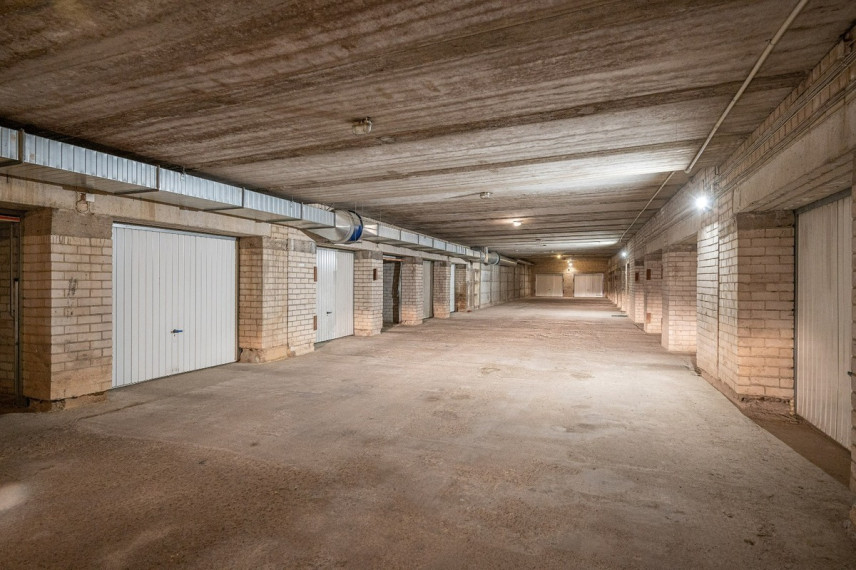 Parduodamos kitos paskirties, sandėliavimo patalpos Lvivo g., Šnipiškės, Vilniaus m., Vilniaus m. sav., 16.99 m2 ploto 4
