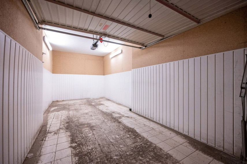 Parduodamos kitos paskirties, sandėliavimo patalpos Lvivo g., Šnipiškės, Vilniaus m., Vilniaus m. sav., 16.99 m2 ploto 8