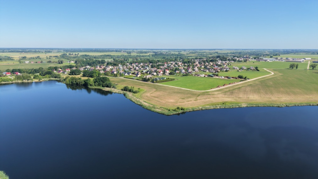 Parduodamas  sklypas Labūnavos k., Kėdainių r. sav., 60 a ploto 2