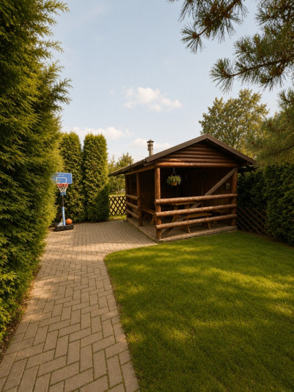 Parduodamas butas Pienių g., Užliedžių k., Kauno r. sav., 68.39 m2 ploto, 3 kambariai 18