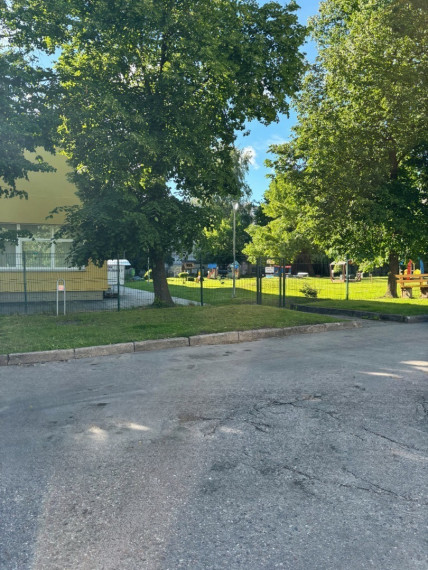 Parduodamas butas Žalgirio g., Šiaulių m., Šiaulių m. sav., 25.46 m2 ploto, 1 kambariai 23