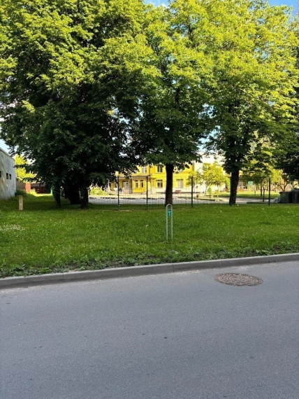 Parduodamas butas Žalgirio g., Šiaulių m., Šiaulių m. sav., 25.46 m2 ploto, 1 kambariai 27