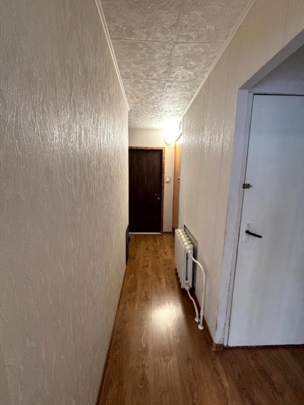 Parduodamas namas Ramunių g., Pakruojo m., Pakruojo r. sav., 190.22 m2 ploto, 1 aukštai 21