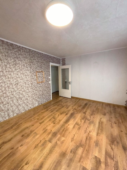 Parduodamas namas Ramunių g., Pakruojo m., Pakruojo r. sav., 190.22 m2 ploto, 1 aukštai 26