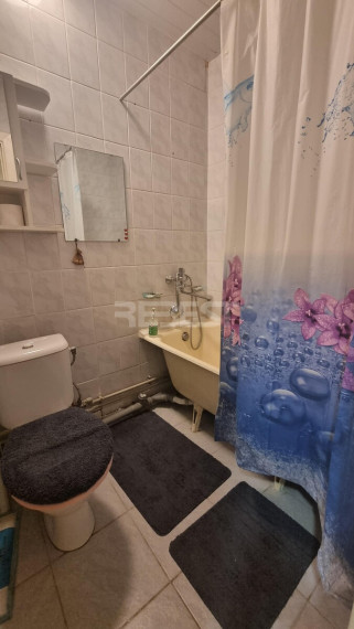 Parduodamas butas Lieporių g., Lieporiai, Šiaulių m., Šiaulių m. sav., 30.34 m2 ploto, 1 kambariai 10