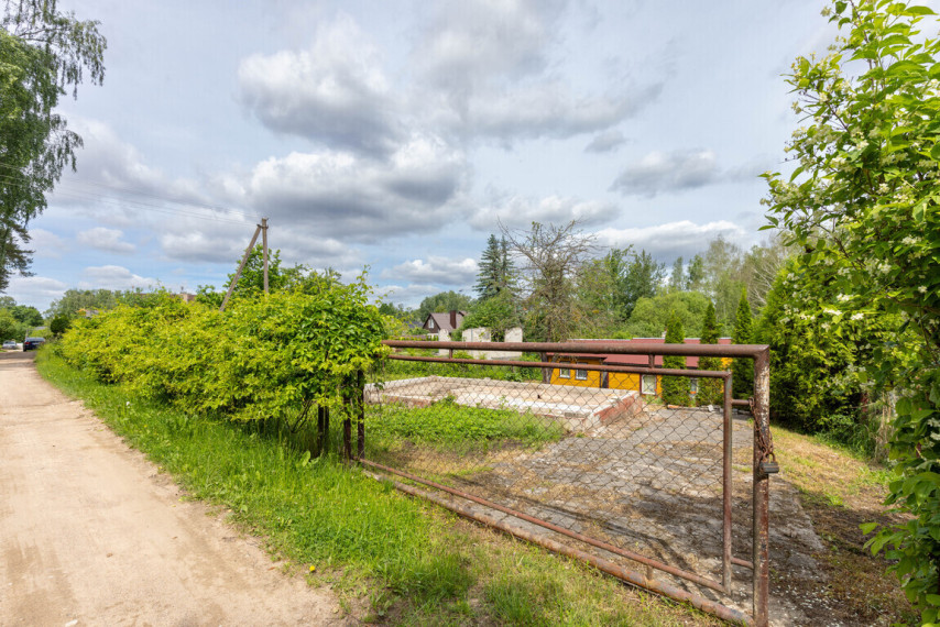 Parduodamas namas Bokšto g., Šlienava, 43.09 kv.m ploto 8
