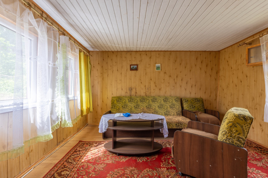 Parduodamas namas Bokšto g., Šlienava, 43.09 kv.m ploto 9