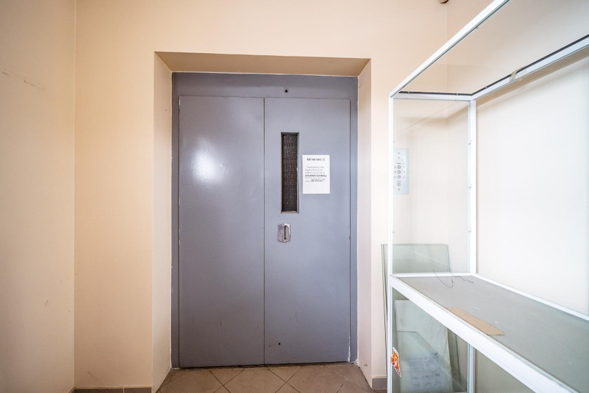 Parduodamos patalpos Tilžės g., Centras, Šiaulių m., Šiaulių m. sav., 3145.93 m² ploto 2