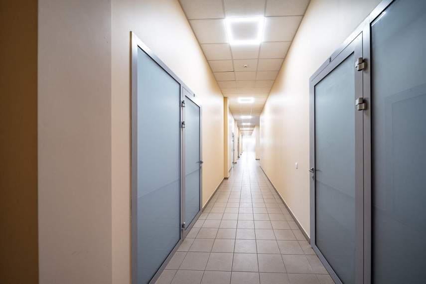 Parduodamos patalpos Tilžės g., Centras, Šiaulių m., Šiaulių m. sav., 3145.93 m² ploto 11
