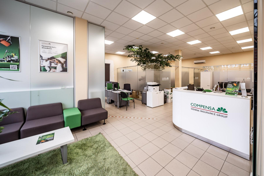 Parduodamos patalpos Tilžės g., Centras, Šiaulių m., Šiaulių m. sav., 3145.93 m² ploto 20