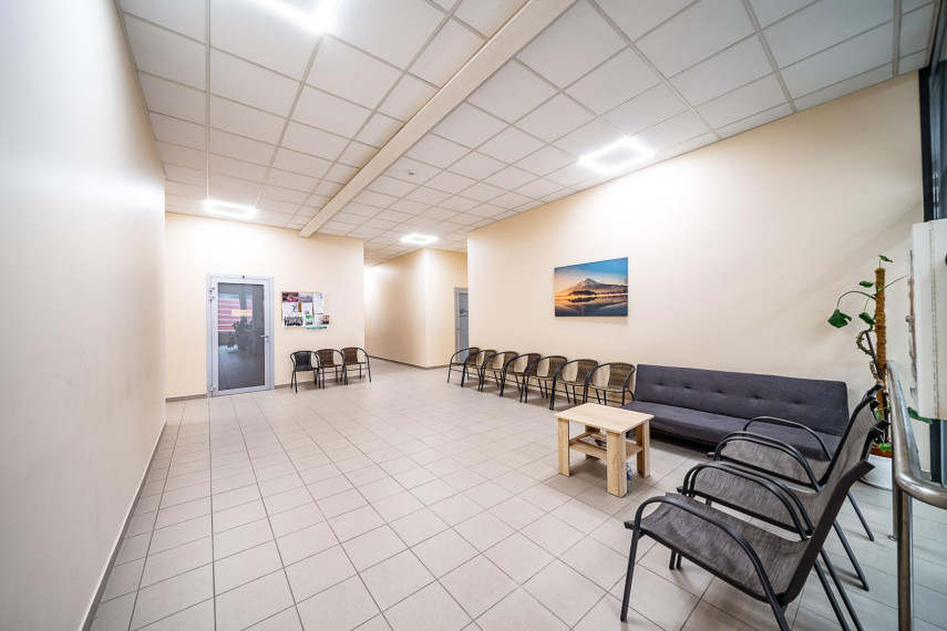 Parduodamos patalpos Tilžės g., Centras, Šiaulių m., Šiaulių m. sav., 3145.93 m² ploto 3