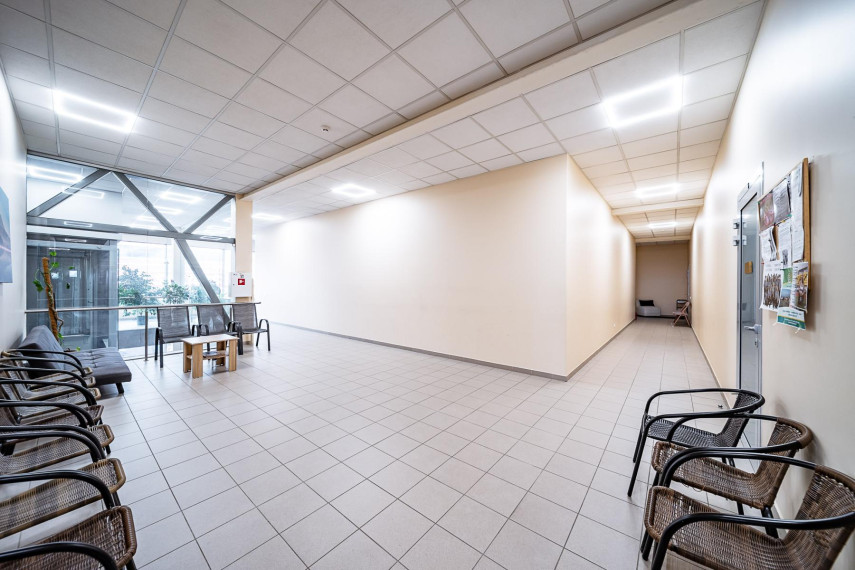 Parduodamos patalpos Tilžės g., Centras, Šiaulių m., Šiaulių m. sav., 3145.93 m² ploto 4