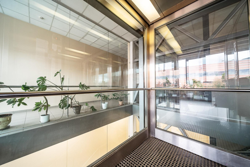 Parduodamos patalpos Tilžės g., Centras, Šiaulių m., Šiaulių m. sav., 3145.93 m² ploto 6