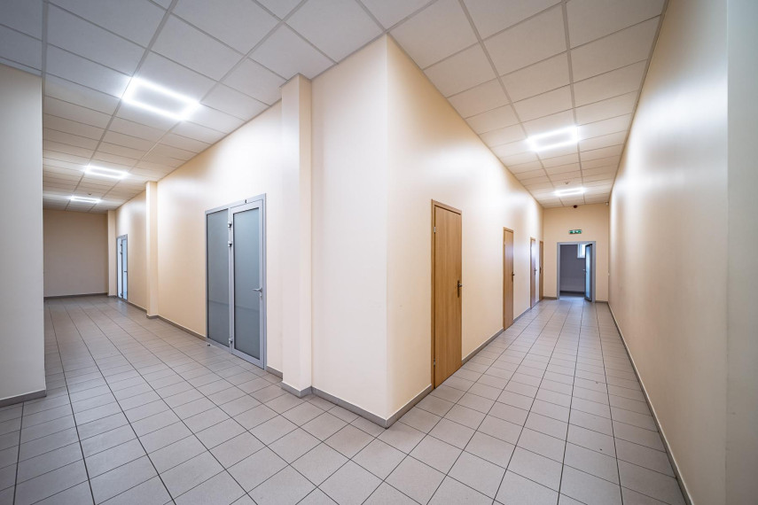 Parduodamos patalpos Tilžės g., Centras, Šiaulių m., Šiaulių m. sav., 3145.93 m² ploto 7
