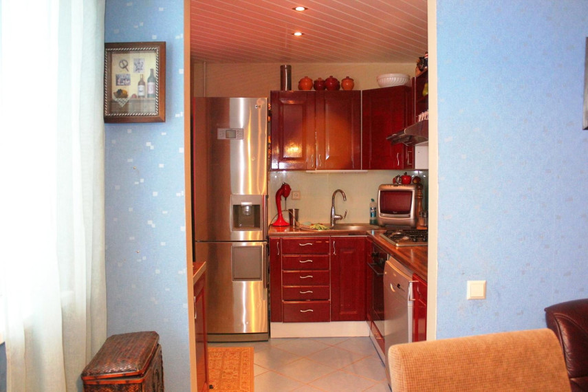 Parduodamas butas Klaipėdos g., Klaipėdos, Panevėžio m., Panevėžio m. sav., 79.00 m² ploto 4 kambariai 14
