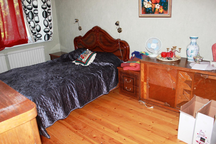 Parduodamas butas Klaipėdos g., Klaipėdos, Panevėžio m., Panevėžio m. sav., 79.00 m² ploto 4 kambariai 18