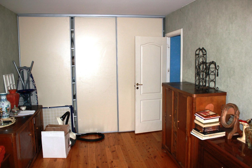 Parduodamas butas Klaipėdos g., Klaipėdos, Panevėžio m., Panevėžio m. sav., 79.00 m² ploto 4 kambariai 19