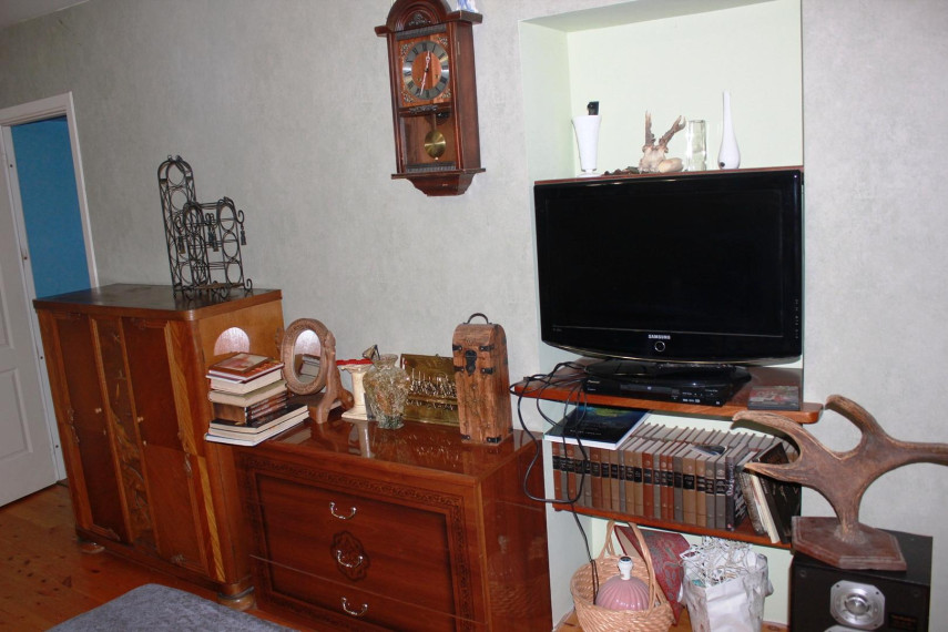 Parduodamas butas Klaipėdos g., Klaipėdos, Panevėžio m., Panevėžio m. sav., 79.00 m² ploto 4 kambariai 20