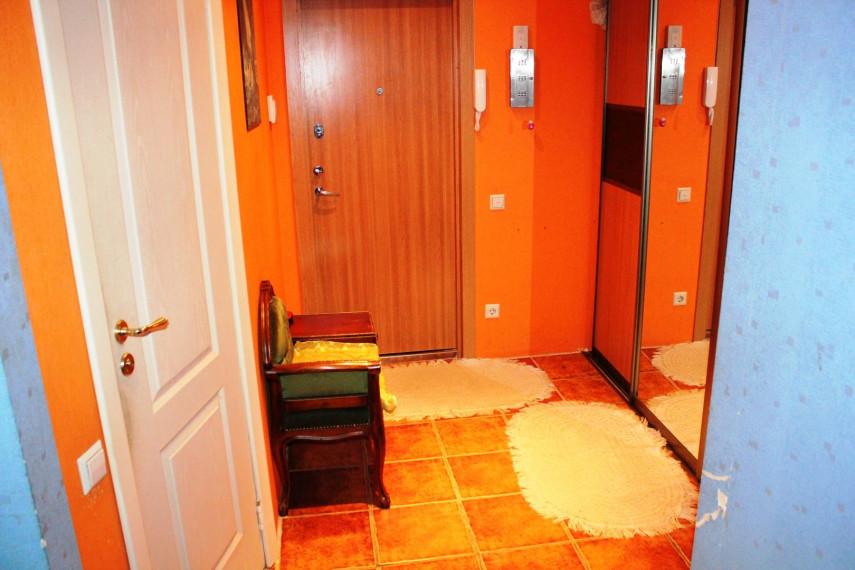 Parduodamas butas Klaipėdos g., Klaipėdos, Panevėžio m., Panevėžio m. sav., 79.00 m² ploto 4 kambariai 3
