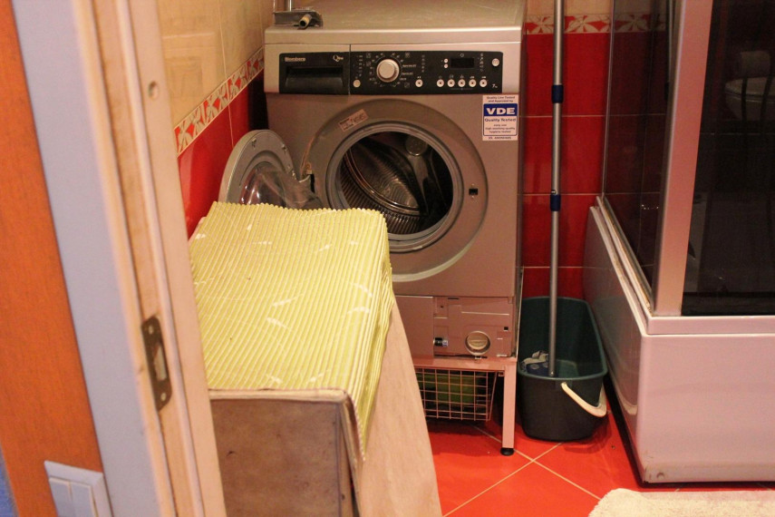 Parduodamas butas Klaipėdos g., Klaipėdos, Panevėžio m., Panevėžio m. sav., 79.00 m² ploto 4 kambariai 4