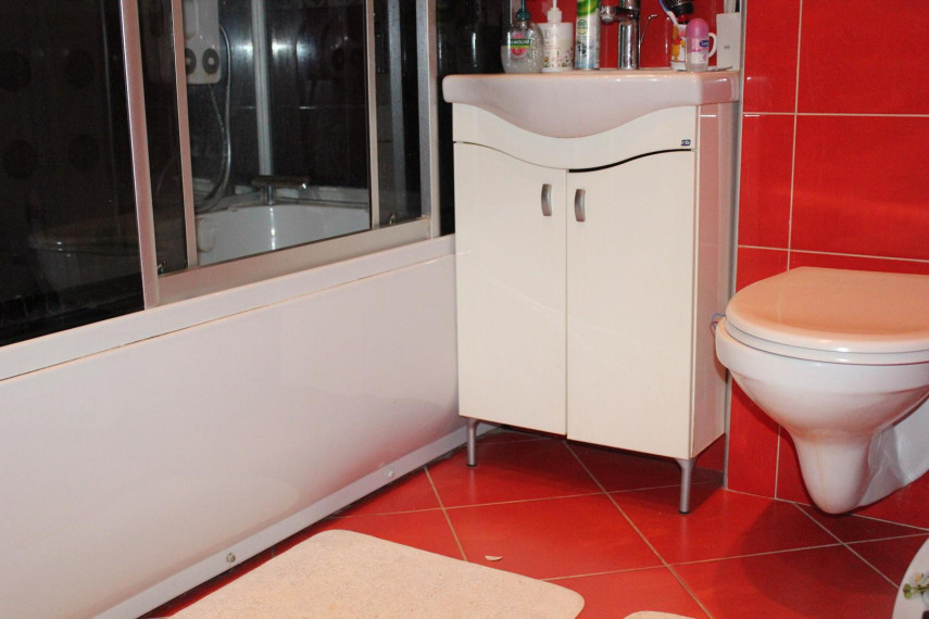 Parduodamas butas Klaipėdos g., Klaipėdos, Panevėžio m., Panevėžio m. sav., 79.00 m² ploto 4 kambariai 5