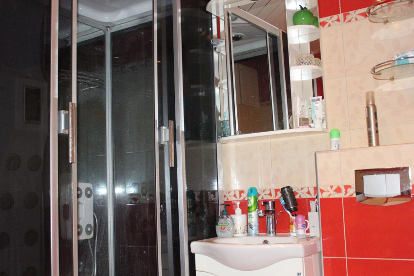 Parduodamas butas Klaipėdos g., Klaipėdos, Panevėžio m., Panevėžio m. sav., 79.00 m² ploto 4 kambariai 6